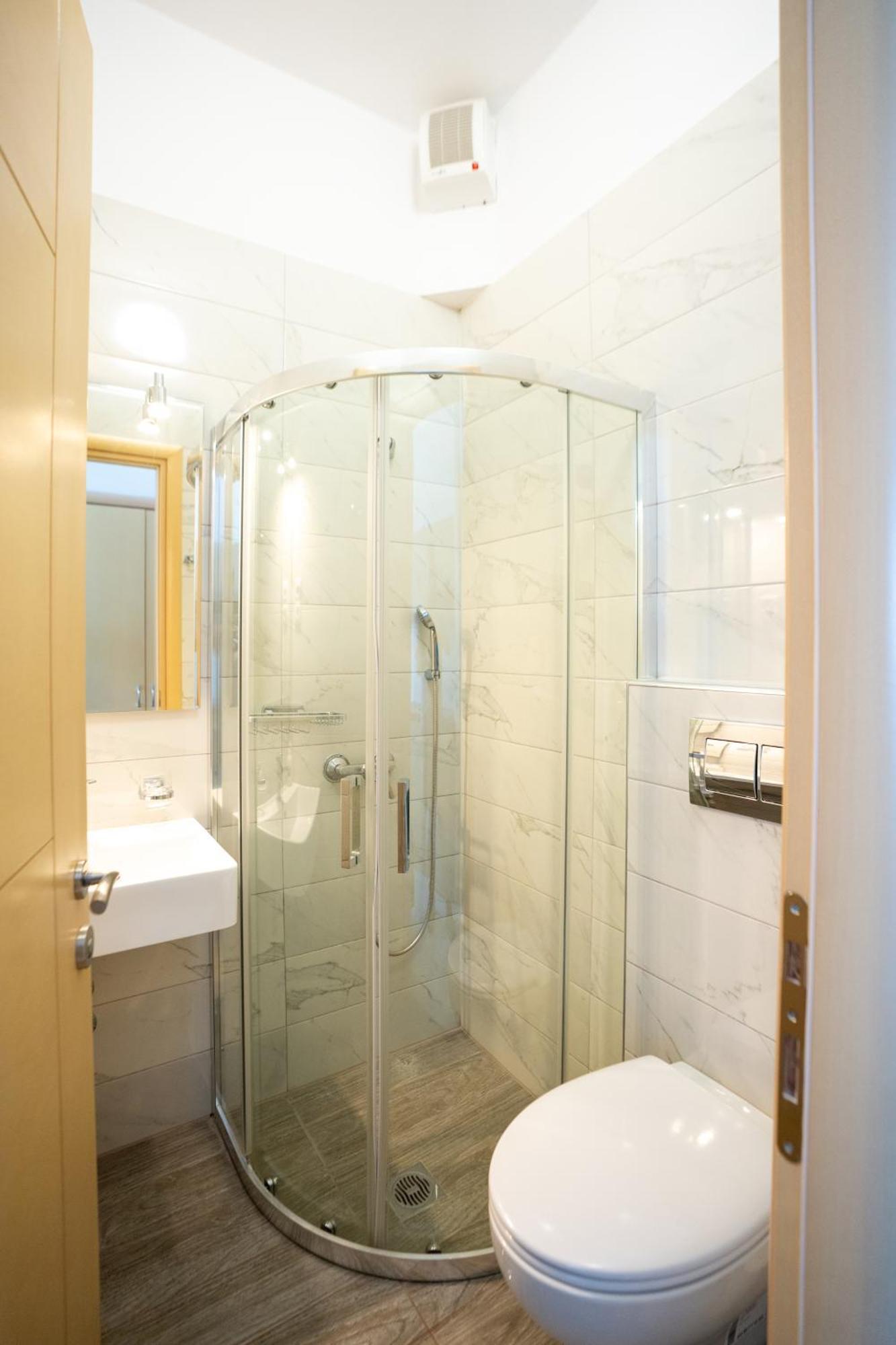 Elaia Modern Apartments Ayía Kiriakí Eksteriør billede